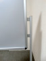 Двухсторонняя напольная стойка с рамкой В2 - Двухсторонняя напольная стойка с рамкой В2