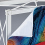 Крупноформатные стенды с текстильным полотном - Фотопанель для Segwall