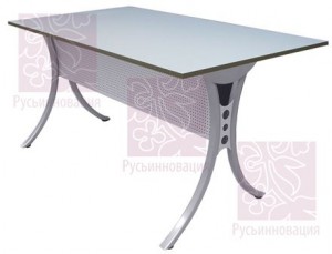 Офисный стол с Х-образными опорами Х-образными опорами
 
Звоните: (499) 502-12-23
Или отправьте заявку по электронной почте: en@zavmag.ru