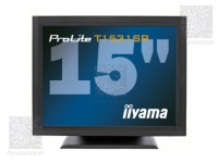 IIYAMA ProLite 15" T1531SR-1 с резистивным экраном
